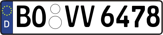 BO-VV6478