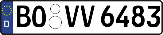 BO-VV6483