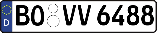 BO-VV6488