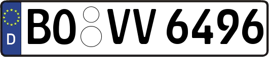 BO-VV6496
