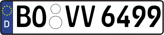 BO-VV6499