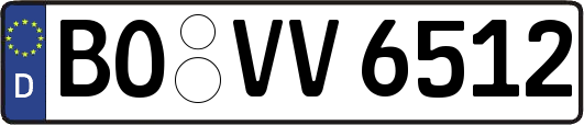 BO-VV6512