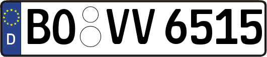 BO-VV6515