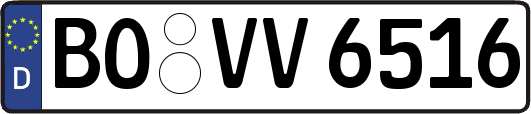 BO-VV6516