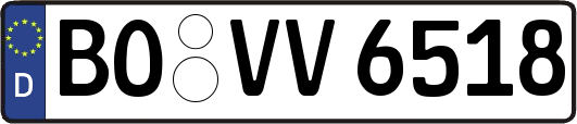 BO-VV6518