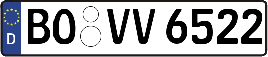 BO-VV6522