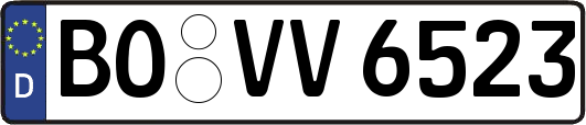 BO-VV6523