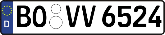 BO-VV6524