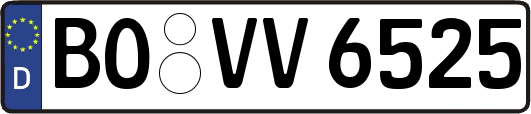 BO-VV6525