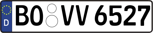 BO-VV6527