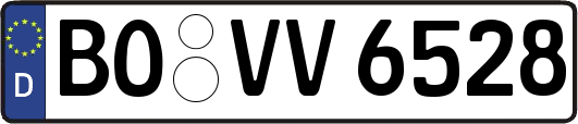 BO-VV6528