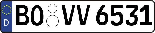 BO-VV6531