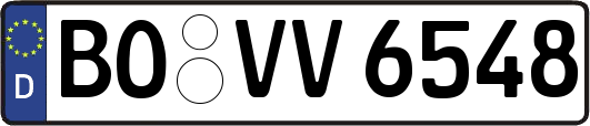 BO-VV6548