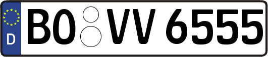 BO-VV6555
