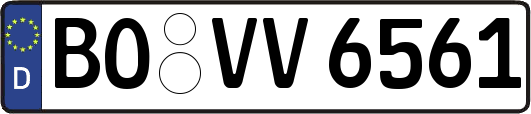 BO-VV6561