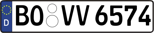 BO-VV6574