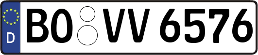 BO-VV6576