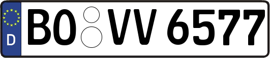 BO-VV6577