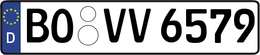 BO-VV6579