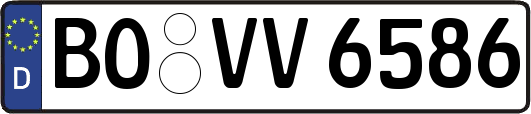BO-VV6586