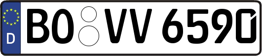 BO-VV6590