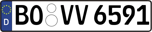 BO-VV6591