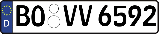 BO-VV6592