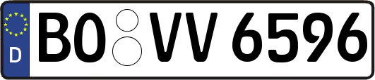 BO-VV6596