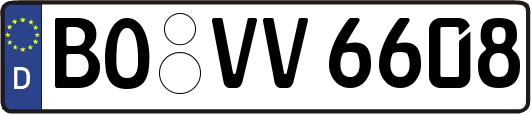 BO-VV6608