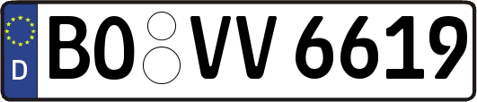 BO-VV6619