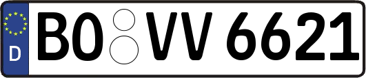 BO-VV6621