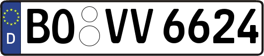 BO-VV6624