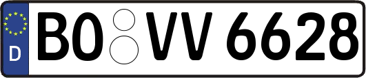 BO-VV6628