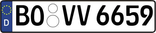 BO-VV6659