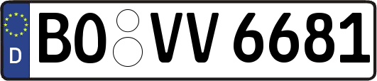 BO-VV6681