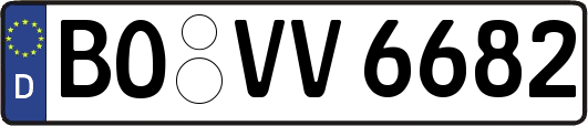 BO-VV6682