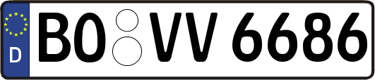 BO-VV6686