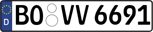 BO-VV6691
