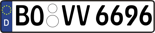 BO-VV6696