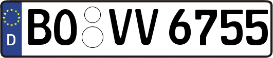 BO-VV6755
