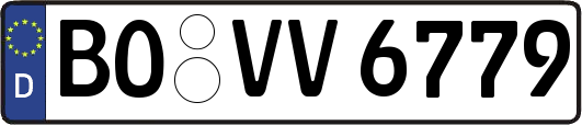 BO-VV6779