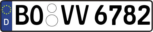 BO-VV6782