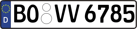 BO-VV6785