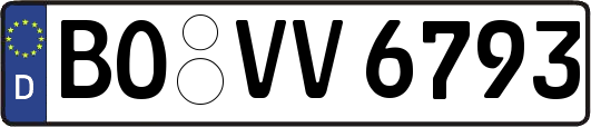 BO-VV6793