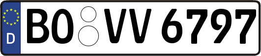 BO-VV6797