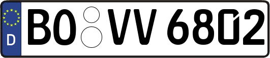BO-VV6802