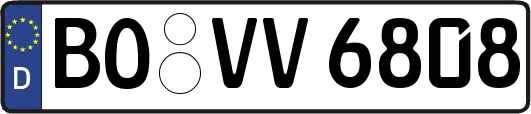 BO-VV6808