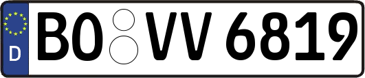 BO-VV6819