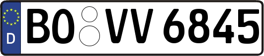 BO-VV6845