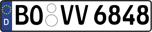 BO-VV6848
